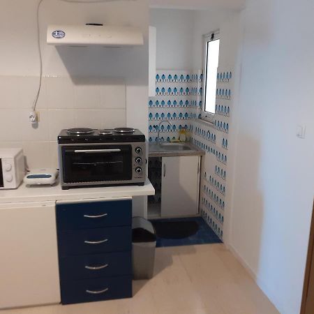 Alex Central City Accommodation Lávrion 외부 사진